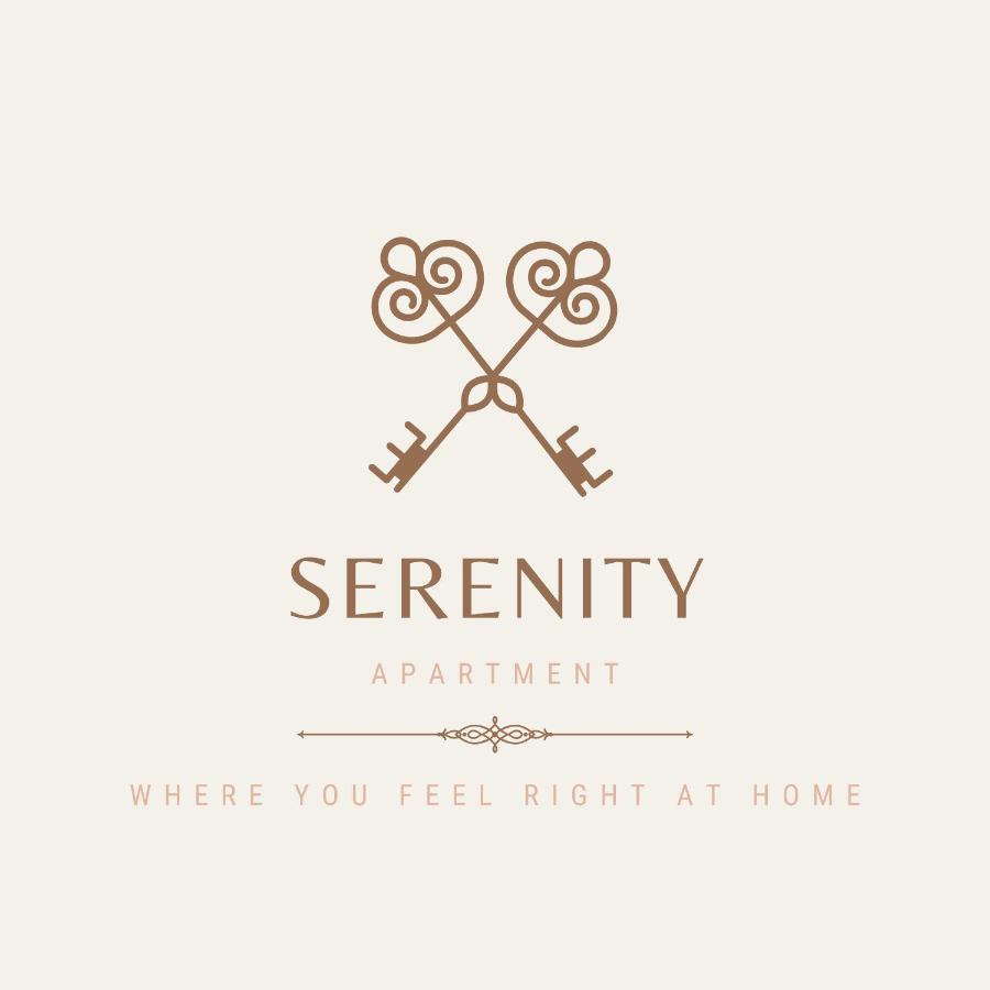 Serenity - Brand New Apt Near Athens Int Arpt Spata  Luaran gambar
