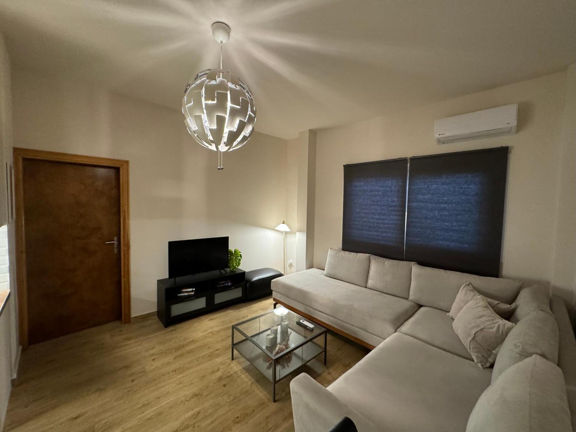 Serenity - Brand New Apt Near Athens Int Arpt Spata  Luaran gambar
