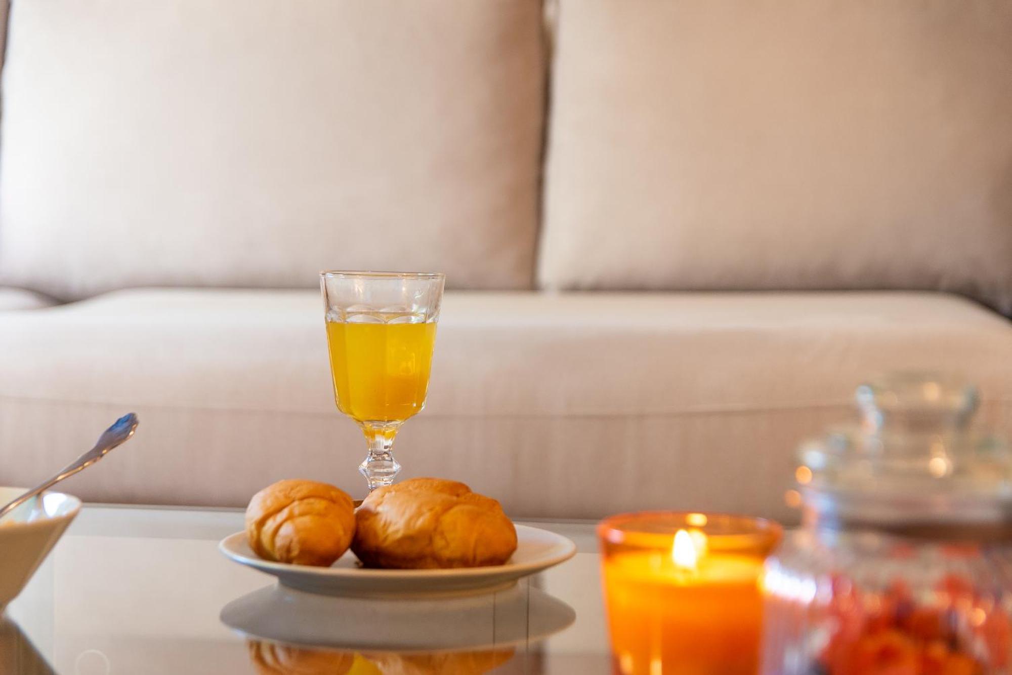Serenity - Brand New Apt Near Athens Int Arpt Spata  Luaran gambar
